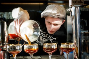 Teeling Irish Premium Coffee Challenge 047