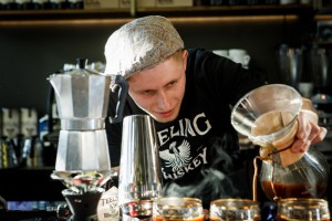 Teeling Irish Premium Coffee Challenge 048