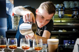 Teeling Irish Premium Coffee Challenge 050