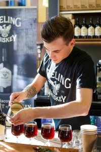 Teeling Irish Premium Coffee Challenge 055