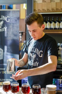 Teeling Irish Premium Coffee Challenge 056
