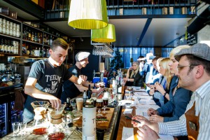 Teeling Irish Premium Coffee Challenge 058