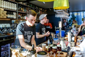 Teeling Irish Premium Coffee Challenge 060