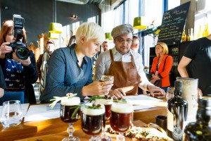 Teeling Irish Premium Coffee Challenge 064