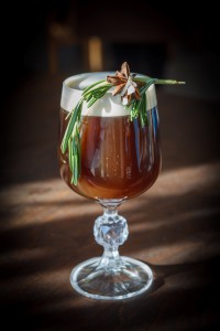 Teeling Irish Premium Coffee Challenge 066
