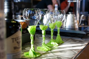 Teeling Irish Premium Coffee Challenge 070