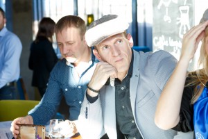 Teeling Irish Premium Coffee Challenge 073