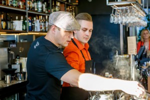 Teeling Irish Premium Coffee Challenge 077