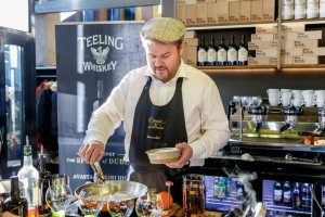 Teeling Irish Premium Coffee Challenge 081