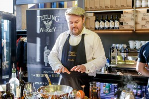 Teeling Irish Premium Coffee Challenge 082