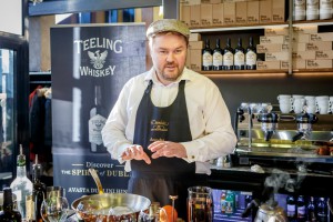 Teeling Irish Premium Coffee Challenge 084