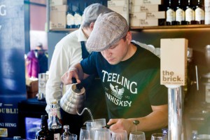 Teeling Irish Premium Coffee Challenge 086