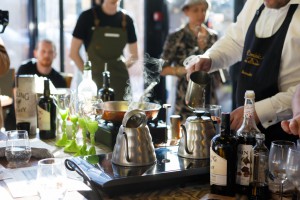 Teeling Irish Premium Coffee Challenge 087