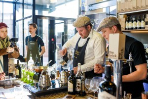 Teeling Irish Premium Coffee Challenge 089