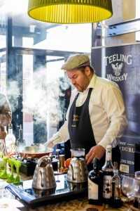 Teeling Irish Premium Coffee Challenge 093