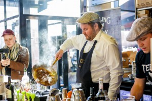 Teeling Irish Premium Coffee Challenge 096