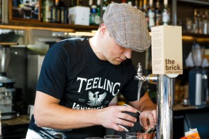 Teeling Irish Premium Coffee Challenge 097