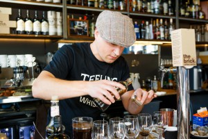 Teeling Irish Premium Coffee Challenge 098