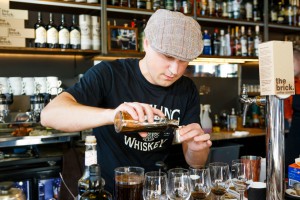 Teeling Irish Premium Coffee Challenge 099