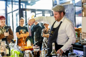 Teeling Irish Premium Coffee Challenge 100