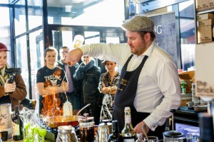 Teeling Irish Premium Coffee Challenge 101