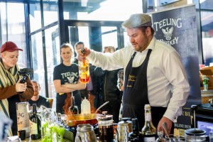 Teeling Irish Premium Coffee Challenge 102
