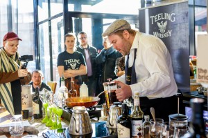 Teeling Irish Premium Coffee Challenge 103