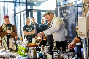 Teeling Irish Premium Coffee Challenge 104
