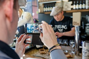 Teeling Irish Premium Coffee Challenge 105