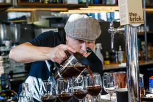 Teeling Irish Premium Coffee Challenge 106