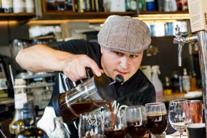 Teeling Irish Premium Coffee Challenge 107