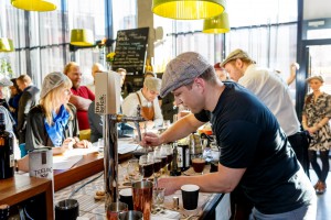 Teeling Irish Premium Coffee Challenge 108