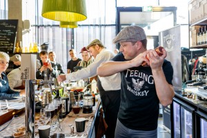 Teeling Irish Premium Coffee Challenge 109