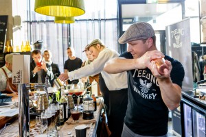 Teeling Irish Premium Coffee Challenge 111