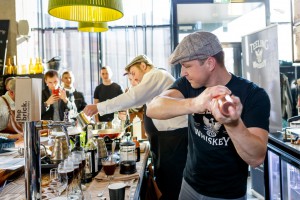 Teeling Irish Premium Coffee Challenge 112