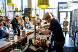 Teeling Irish Premium Coffee Challenge 113