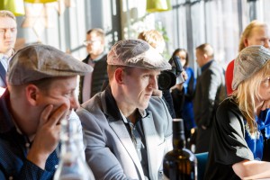 Teeling Irish Premium Coffee Challenge 114