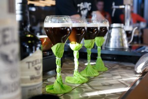 Teeling Irish Premium Coffee Challenge 116