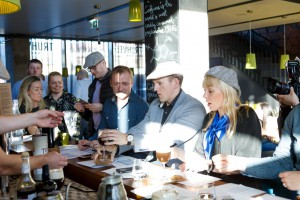 Teeling Irish Premium Coffee Challenge 117