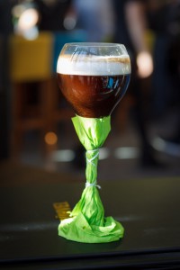 Teeling Irish Premium Coffee Challenge 119