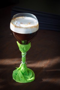 Teeling Irish Premium Coffee Challenge 120
