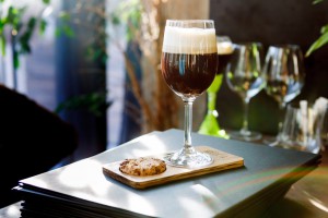 Teeling Irish Premium Coffee Challenge 123