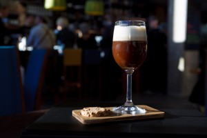 Teeling Irish Premium Coffee Challenge 124