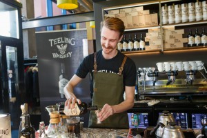 Teeling Irish Premium Coffee Challenge 127
