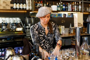 Teeling Irish Premium Coffee Challenge 129
