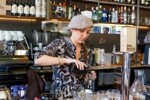 Teeling Irish Premium Coffee Challenge 130