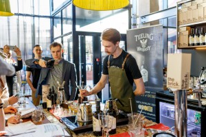 Teeling Irish Premium Coffee Challenge 133