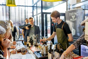 Teeling Irish Premium Coffee Challenge 134