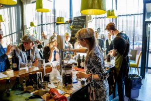 Teeling Irish Premium Coffee Challenge 135