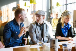 Teeling Irish Premium Coffee Challenge 137
